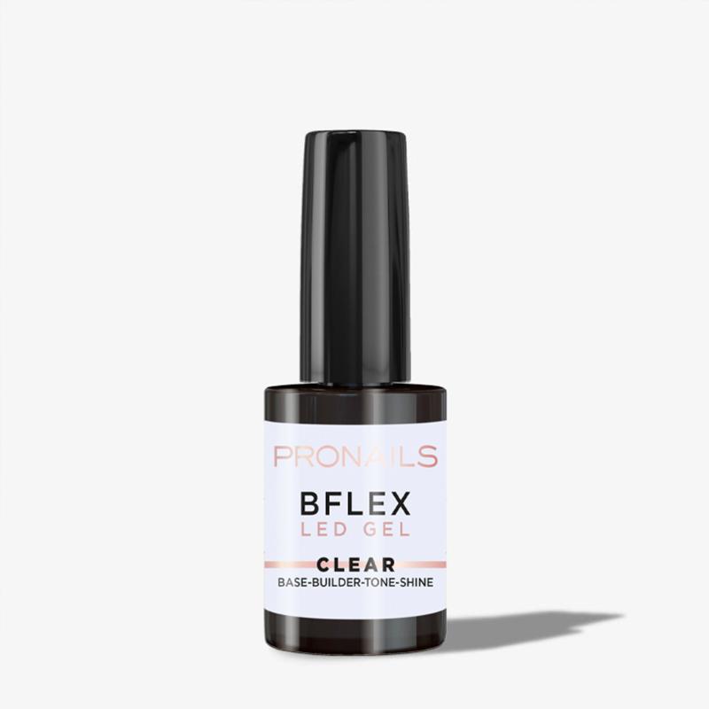 BFlex LED Gel Clear 14 ml